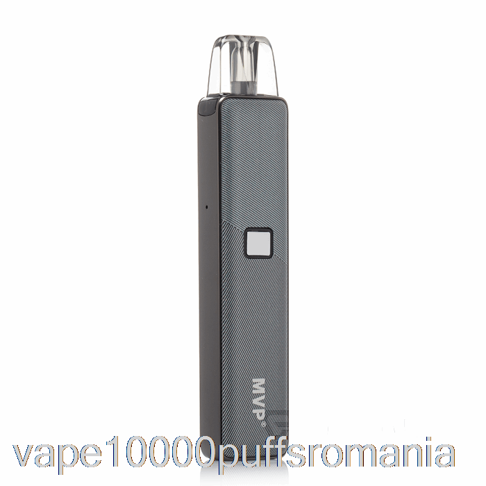 Vape Romania Innokin Mvp Pod Kit Space Grey